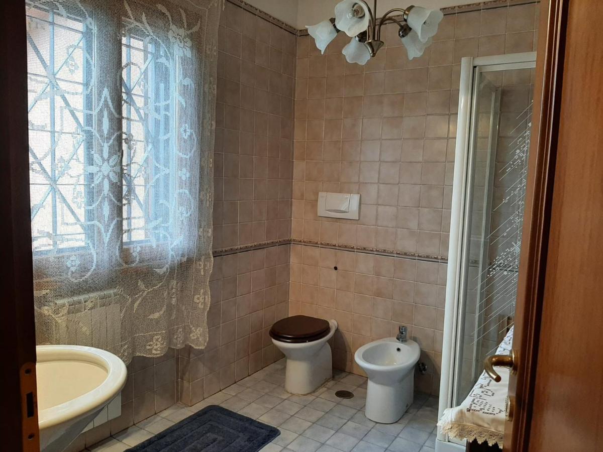 Zamunda Villa Rom