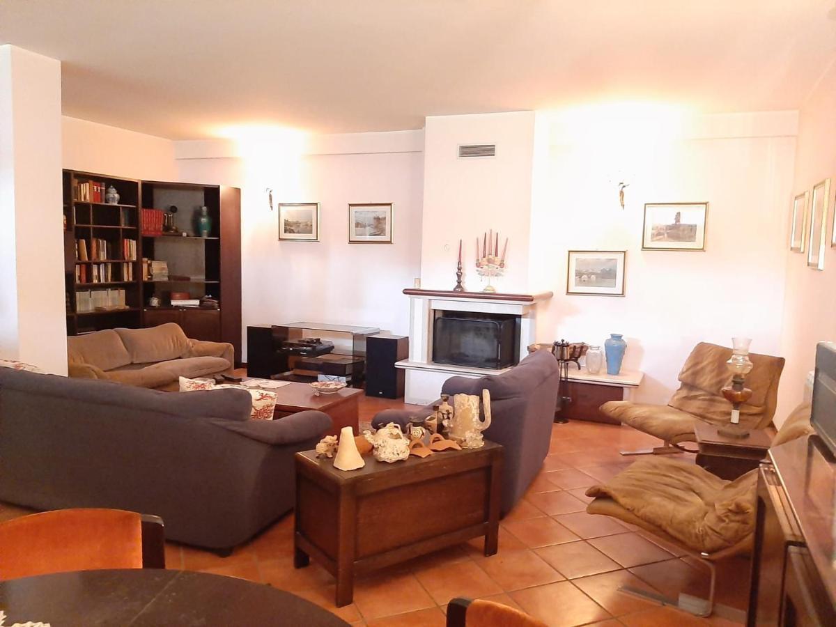 Zamunda Villa Rom