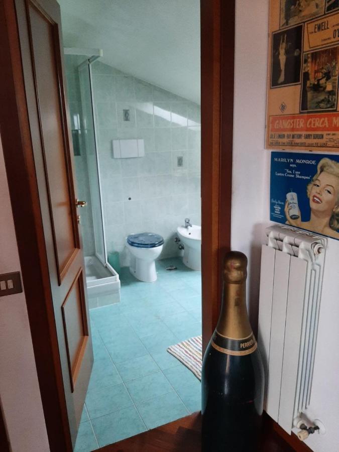 Zamunda Villa Rom