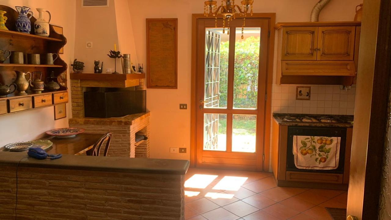 Villa Zamunda Rom