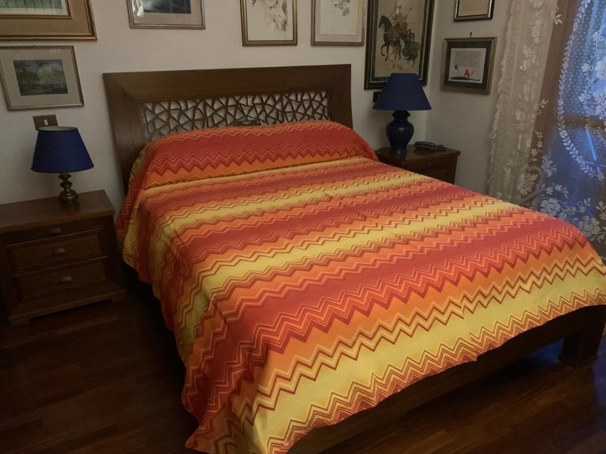 Zamunda Villa Rom